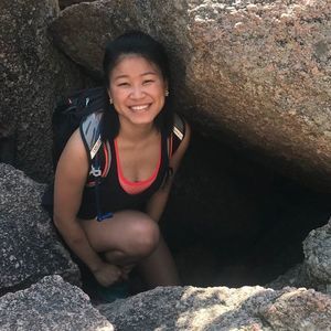 Meet your Posher, Laura